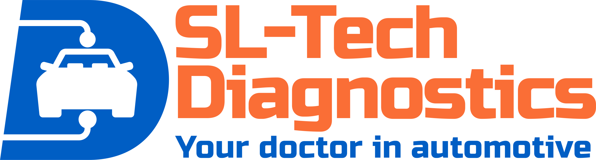SL-Tech Diagnostics
